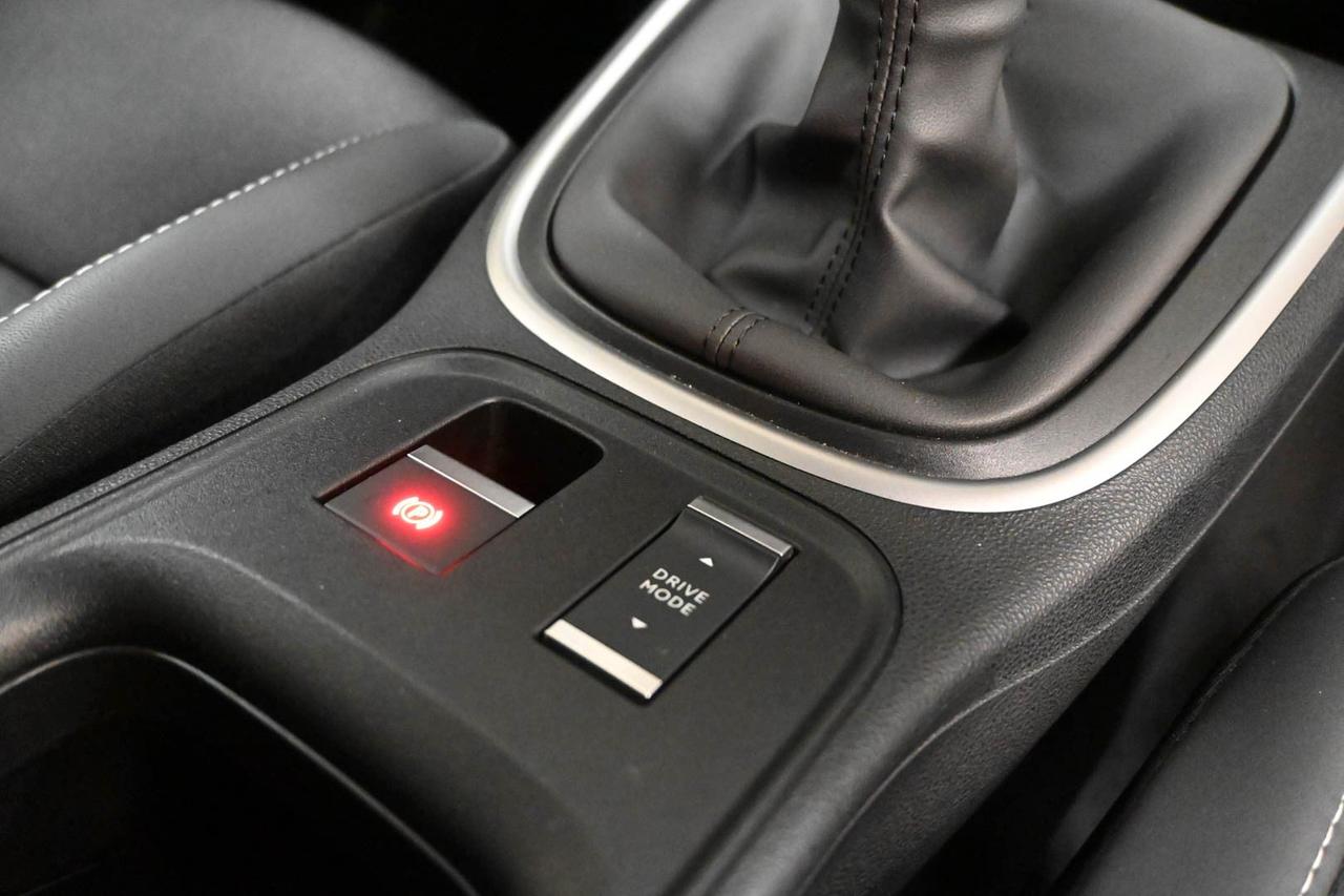 JEEP Avenger Avenger 1.2 Turbo 100 CV Altitude