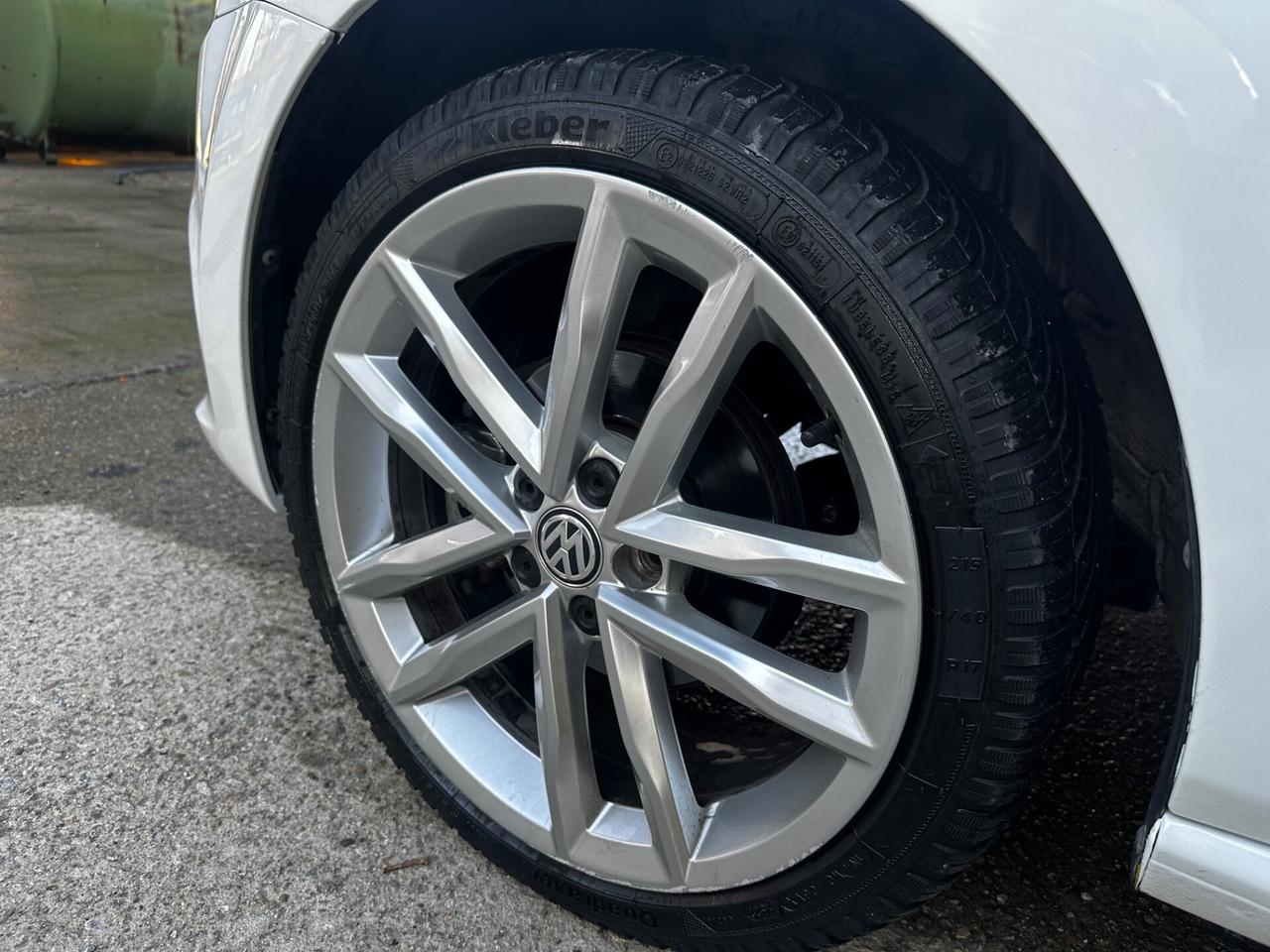 Volkswagen Polo 1.4 TDI 5p. Fresh BlueMotion Technology