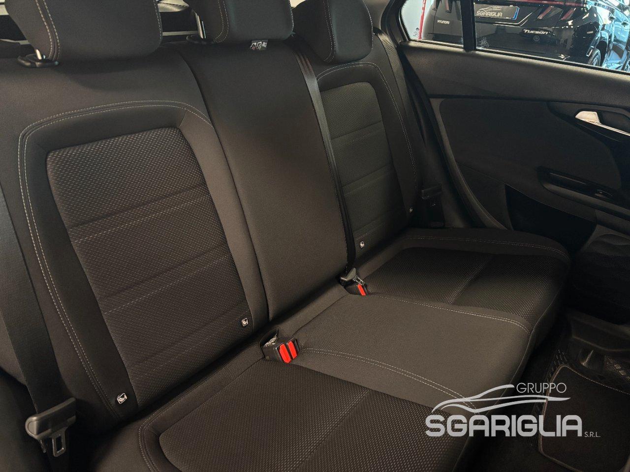 Fiat Tipo Station Wagon SW 1.3 mjt Business