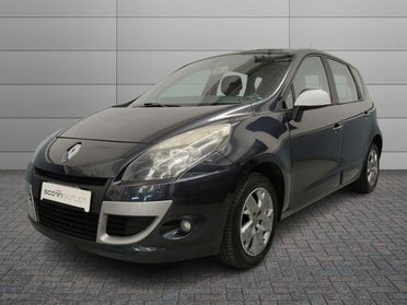 RENAULT Scenic III X-Mod 2009 - Scenic X-Mod 1.6 Attractive