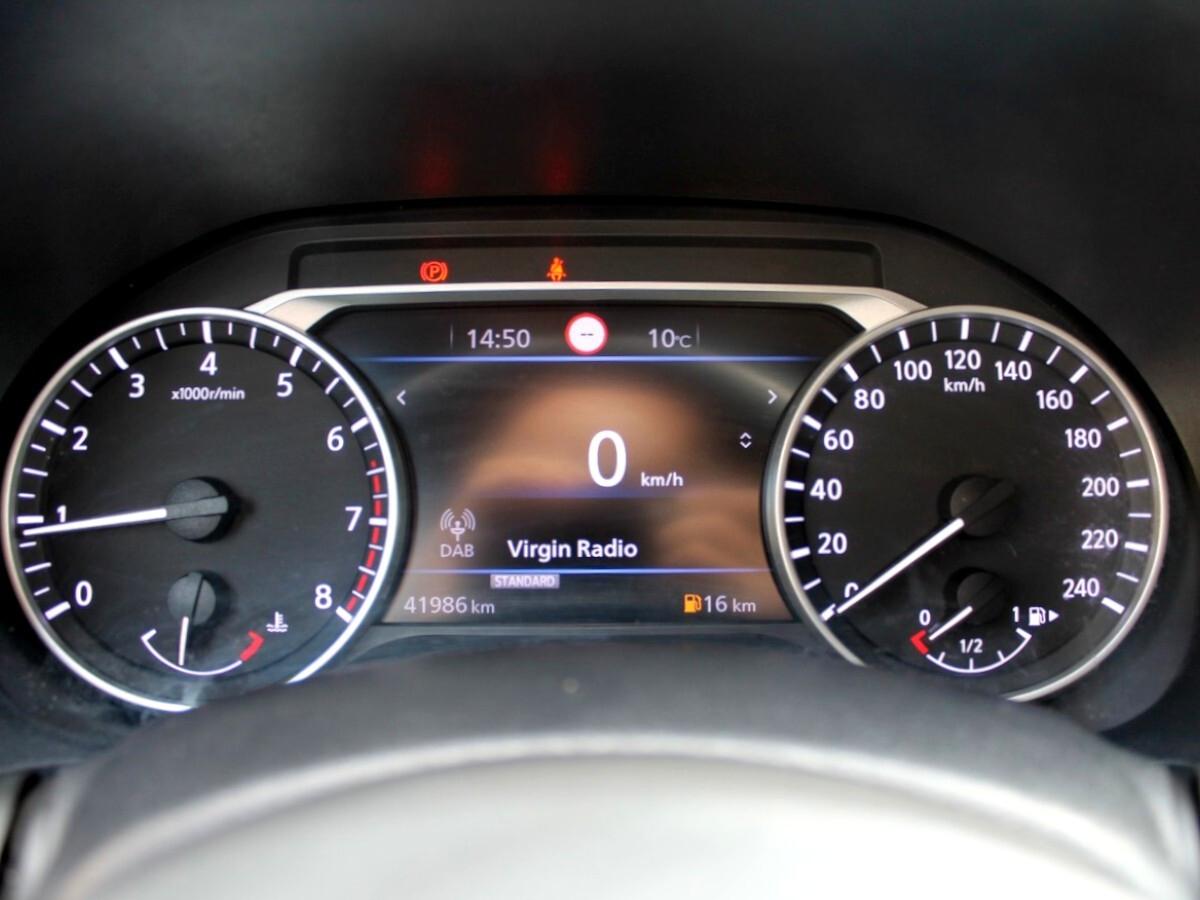 Nissan Juke 1.0 DIG-T 114 CV N-Connecta Navi Cam UNIPRO IVA DEDUCIB.