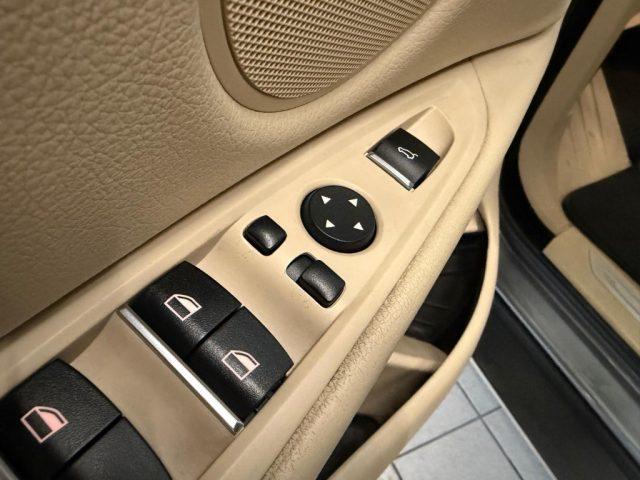 BMW X5 xDrive30d Experience