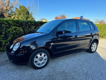Volkswagen Polo 1.2 12V 5p. Comfortline - NEOPATENTATI