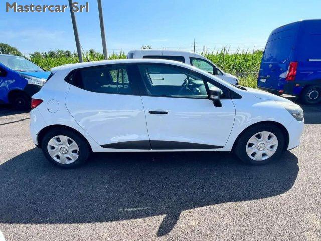 RENAULT Clio VAN ENERGY 1.5 DCI 75cv 2 posti - FE785WK