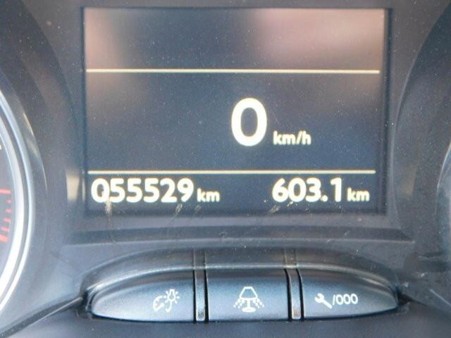 Peugeot 2008 PureTech 82 S&S Allure
