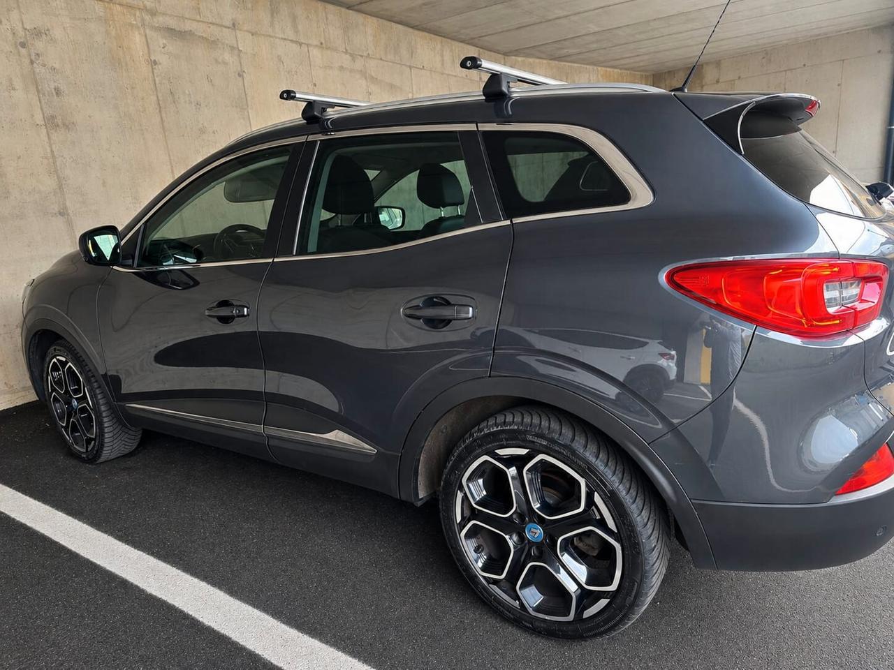 Renault Kadjar dCi 130CV Energy Sport Edition