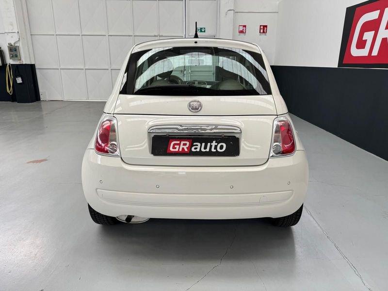 FIAT 500 500 1.2 Pop 69cv