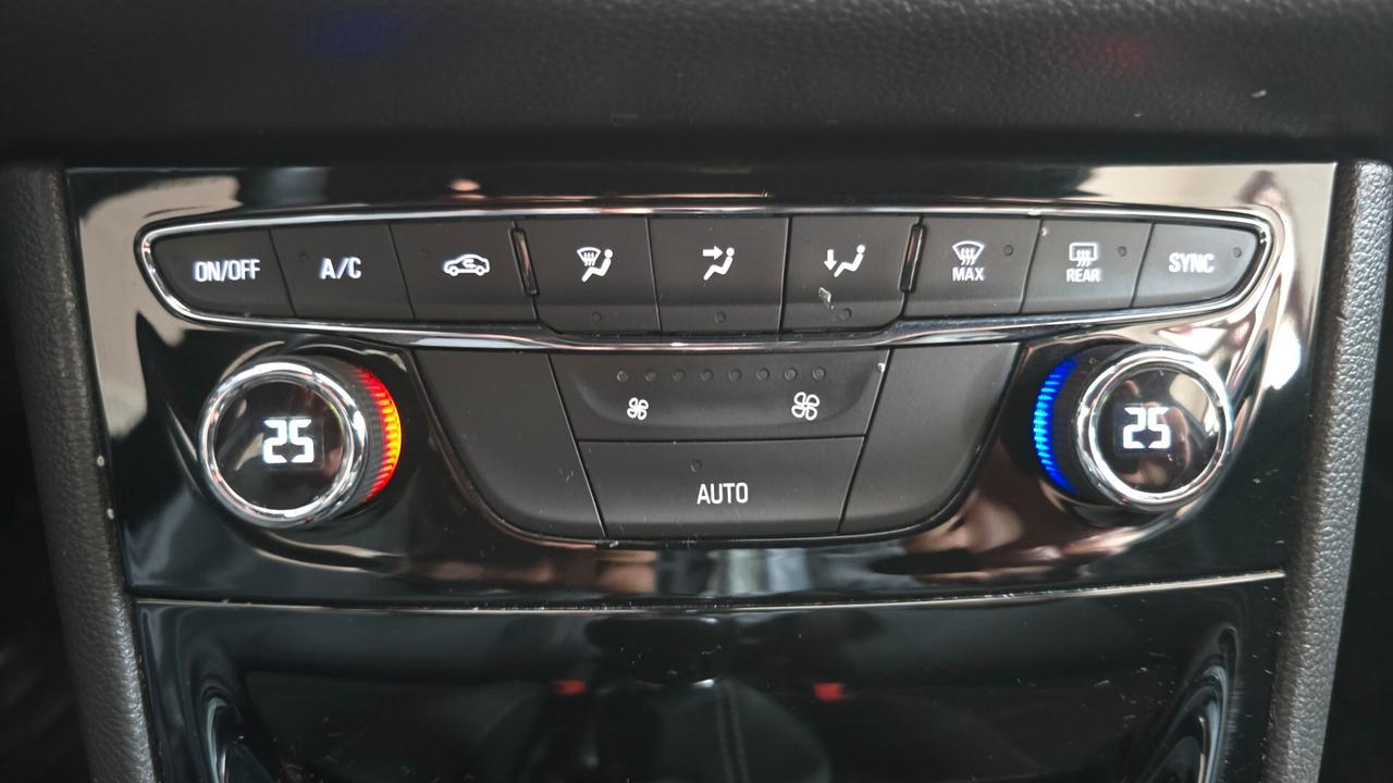 Opel Astra 1.6 CDTi 110CV Start&Stop Sports Tourer Business