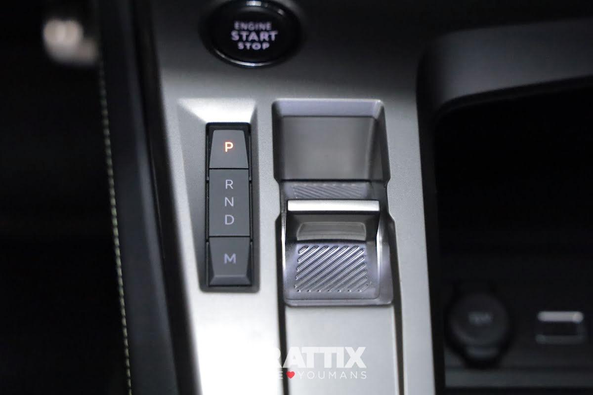 Peugeot 308 SW 1.2 Puretech t 130CV GT EAT8