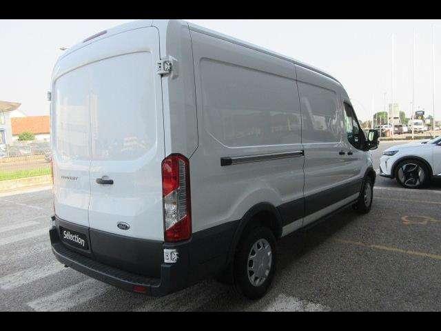 Ford transit 350 2.0 tdci 170cv trend L3H2