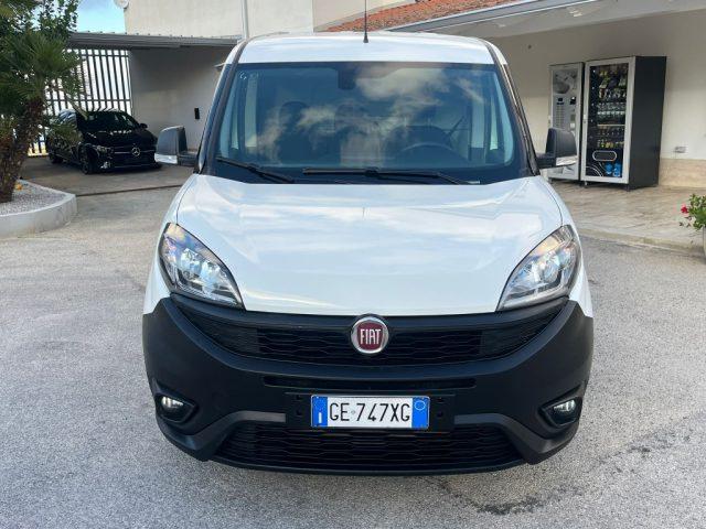 FIAT Doblo Doblò 1.6 MJT 105CV S&S PL-TA Cargo Maxi XL Easy