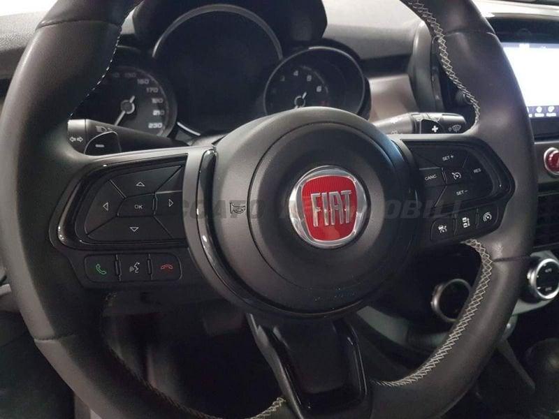 FIAT 500X 500X 1.3 T4 Sport 150cv dct
