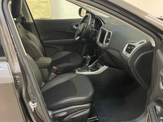 JEEP Compass 1.3 Turbo T4 150 CV aut. 2WD Business