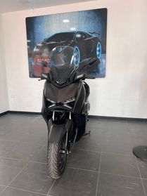 Yamaha X-Max 300