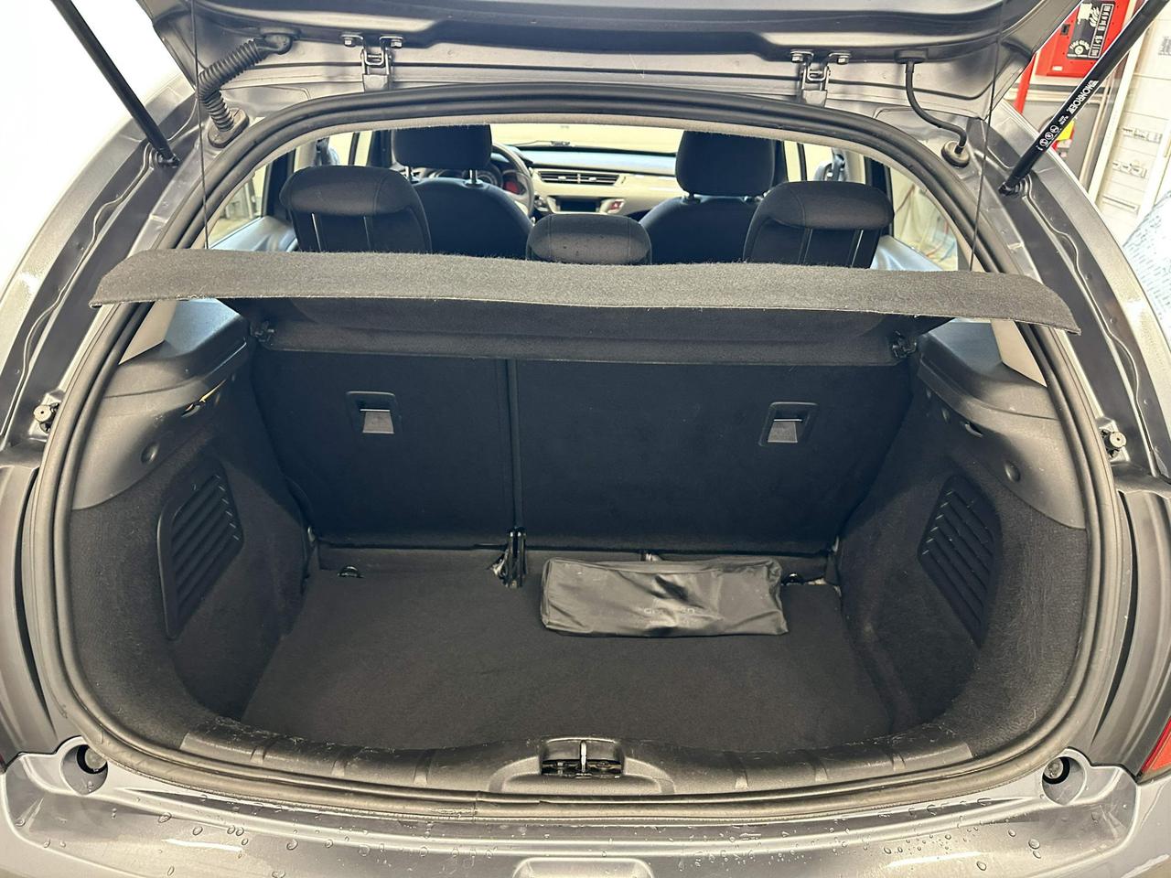 Citroen C3 1.4 hdi Exclusive (exclusive style) E5