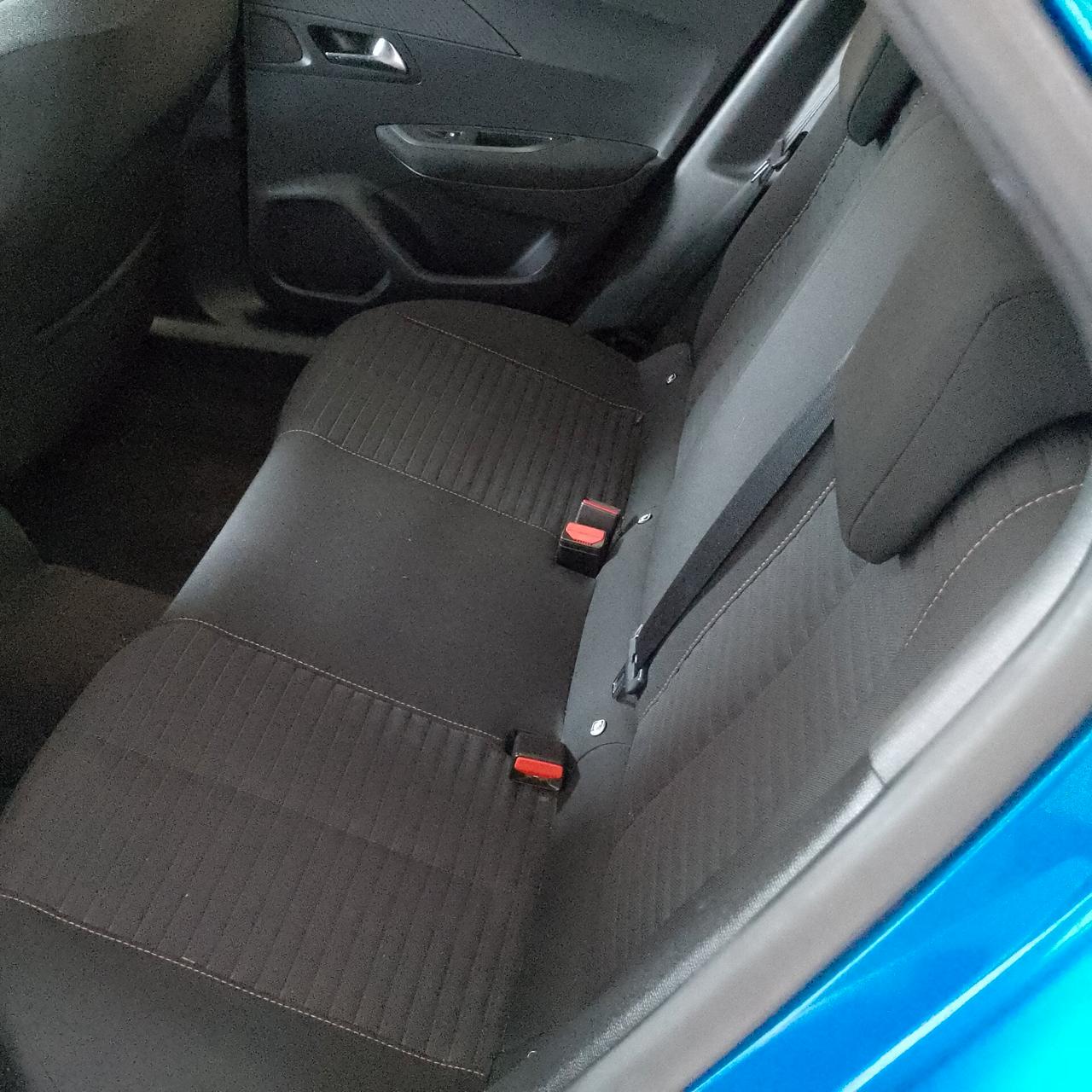 Peugeot 2008 BlueHDi 110 S&S Active Pack