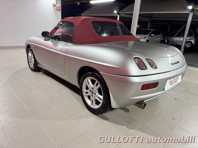 FIAT Barchetta 1.8 16V