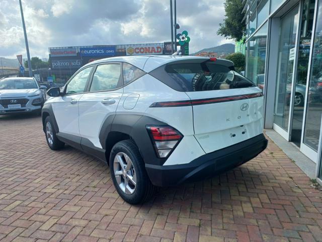 HYUNDAI Kona 1.0 T-GDI XTech