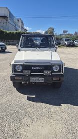 Suzuki SJ Samurai SJ410 Berlina Sport