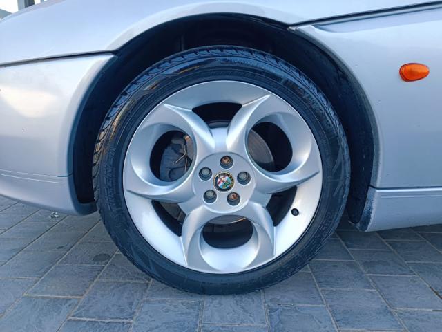 ALFA ROMEO GTV 2.0i 16V Twin Spark cat L