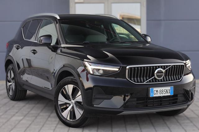 VOLVO XC40 T4 Recharge Plug-in Hybrid automatico Core