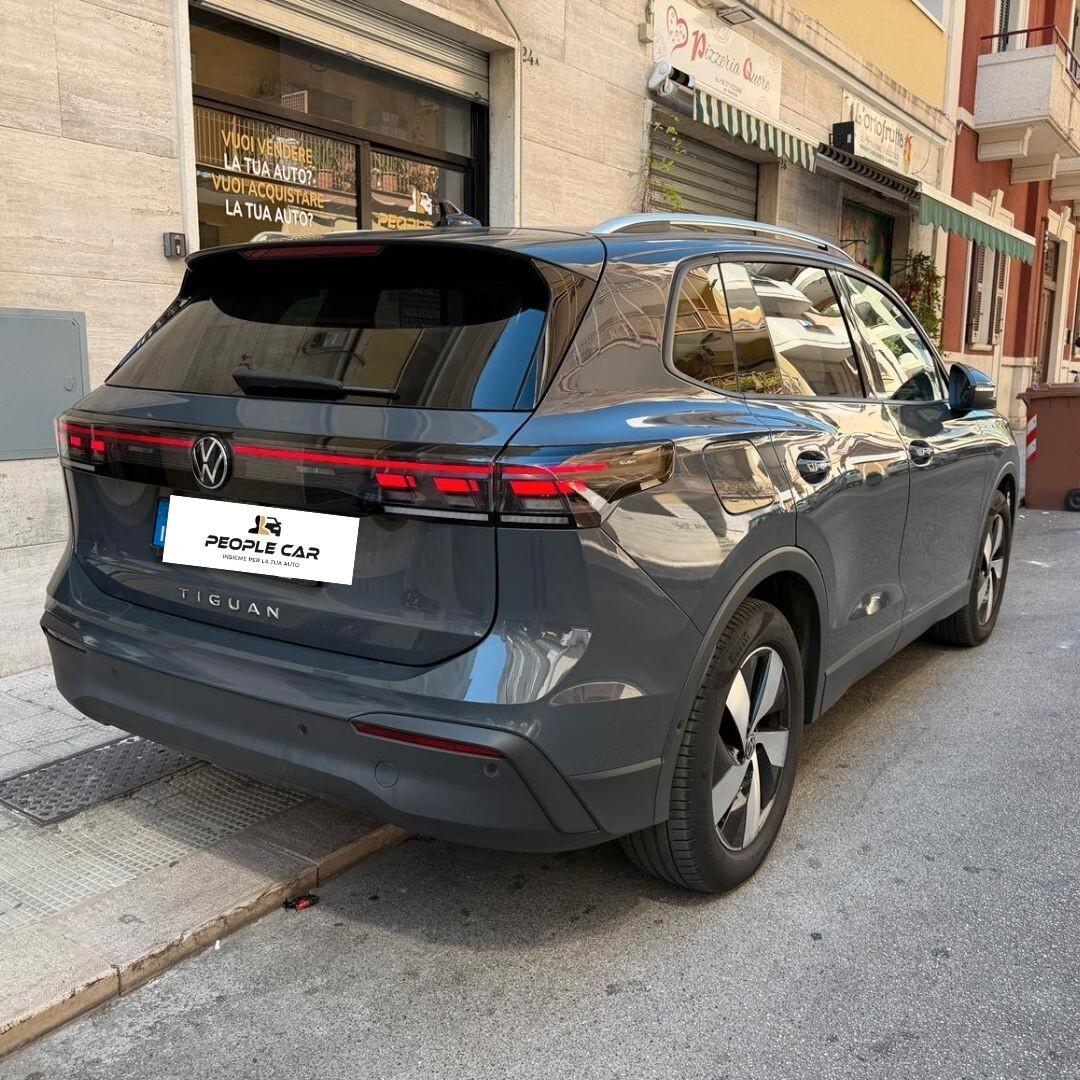 Volkswagen Tiguan 2.0 TDI - 150 CV