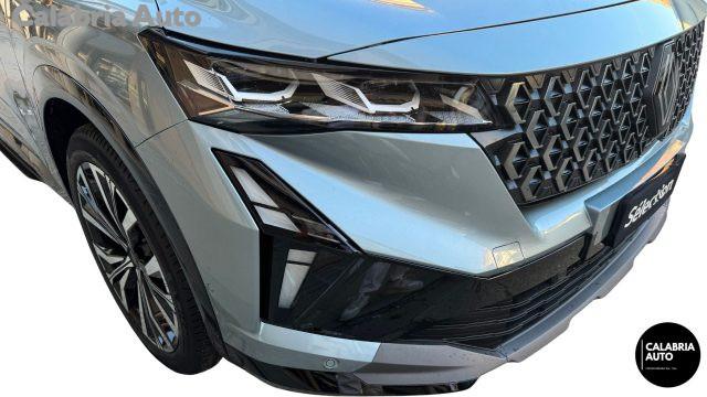 RENAULT Espace Full Hybrid E-Tech 200 7p Esprit Alpine