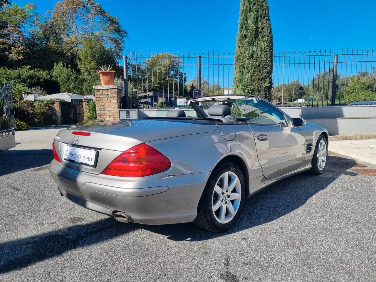 Mercedes-benz SL 350