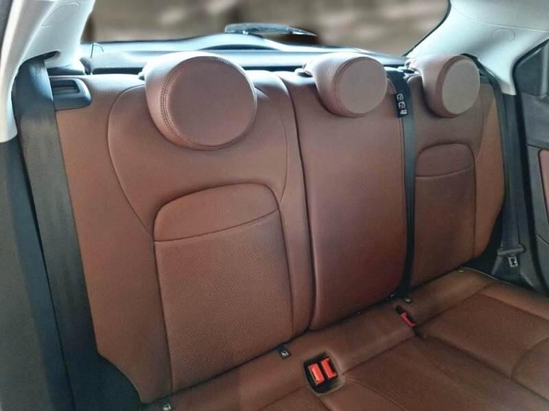 Fiat 500X 1.6 Mjt -TETTO-PELLE- Automatica