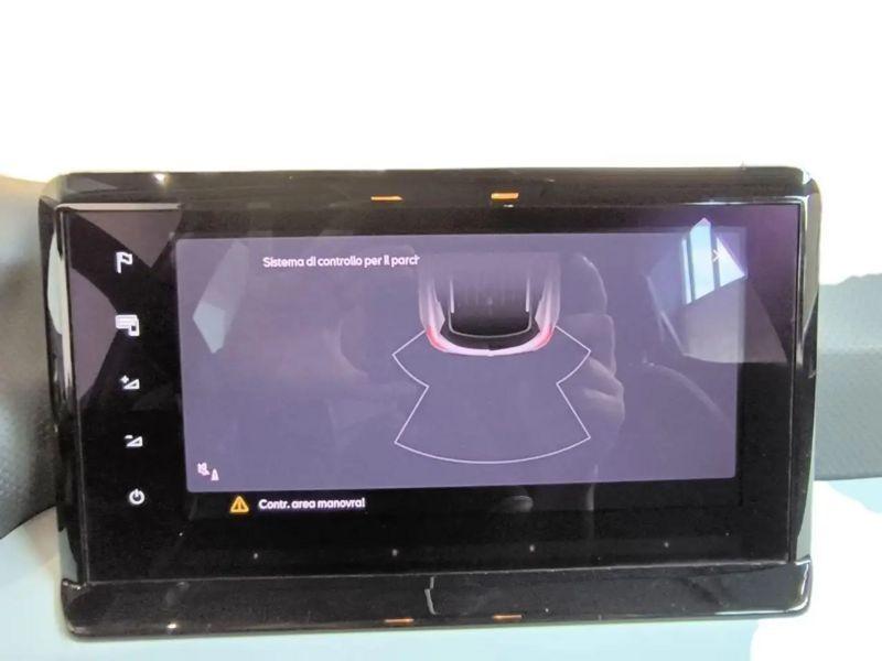 Seat Arona Style DSG eco tsi Led Automatico PDC