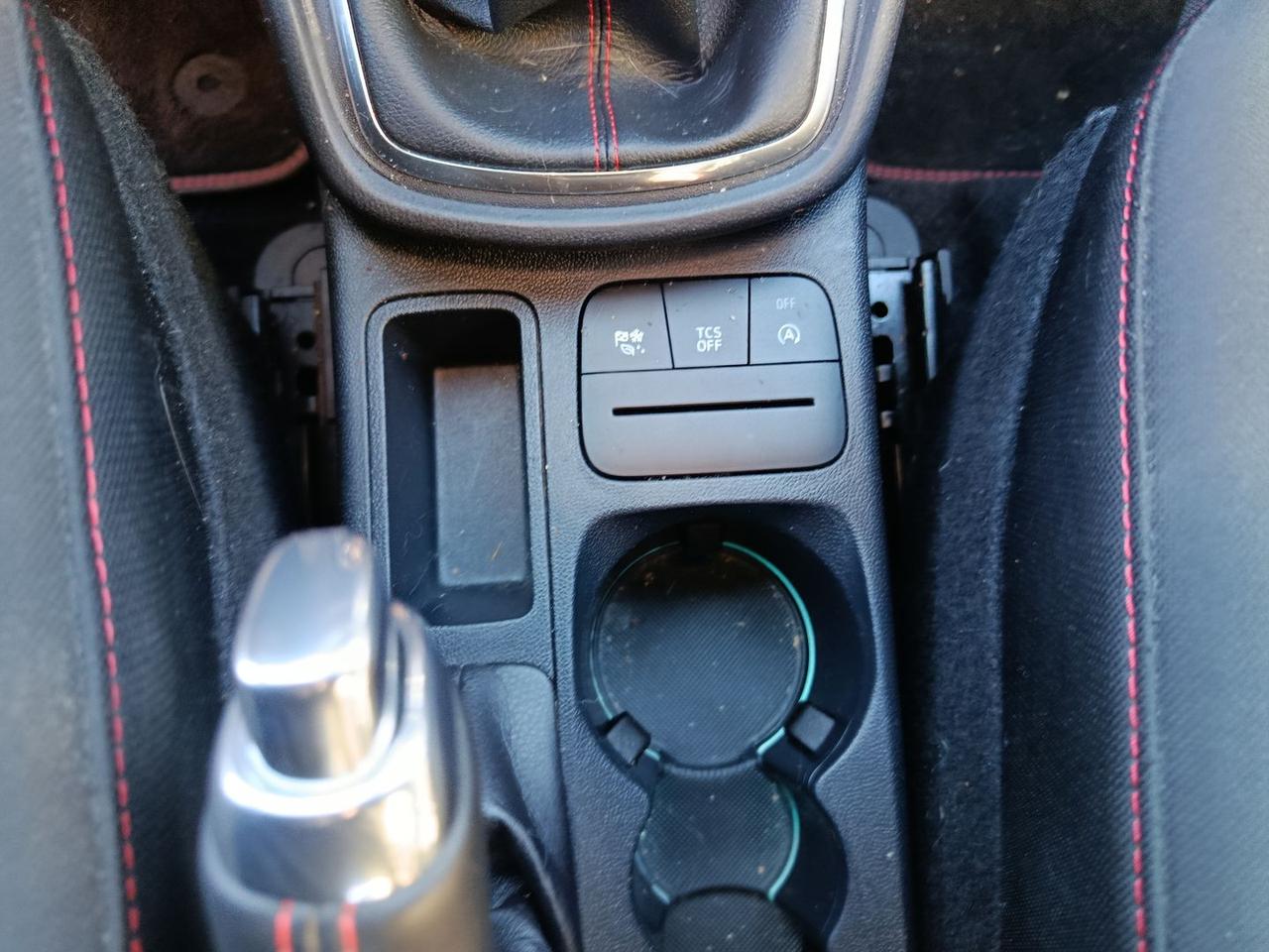 Ford Puma ST Line 1.0 EcoBoost 125 CV #9392