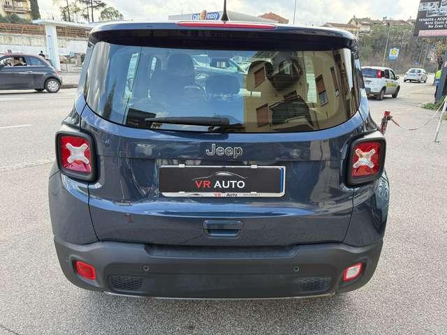 Jeep Renegade 1.6 mjt Limited 2wd 130cv CARPLAY / PROMO FIN