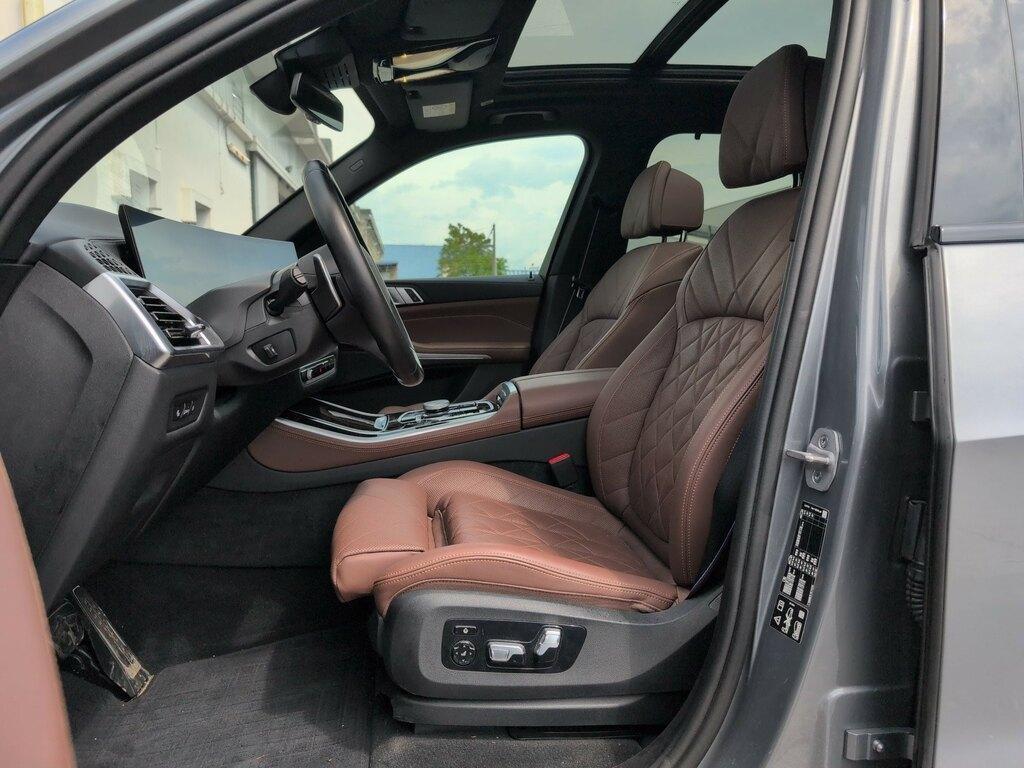BMW X5 30 d MSport Pro xDrive Steptronic