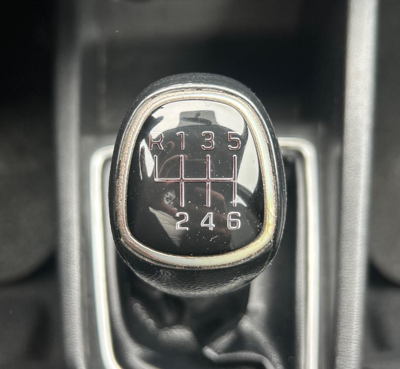 Hyundai i20 CRDi 5p EURO 6 Neopatentati 2015