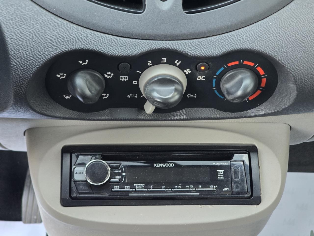 Renault Twingo 1.2i cat Easy Chic