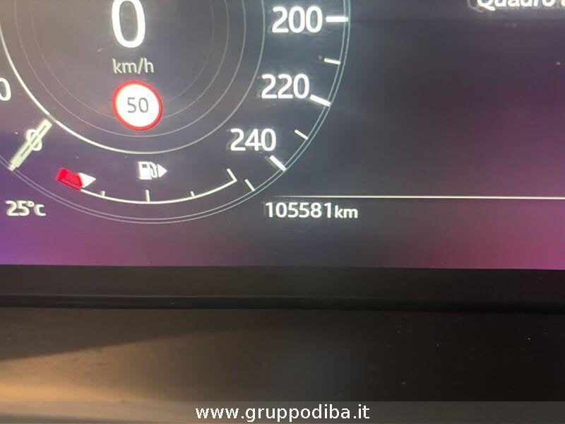 Land Rover Range Rover Evoque II 2019 Die 2.0d i4 mhev SE awd 163cv auto