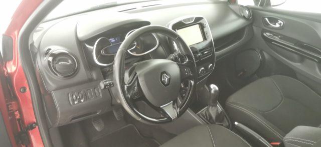 RENAULT Clio 1.5 dCi 8V 75CV 5 porte Wave