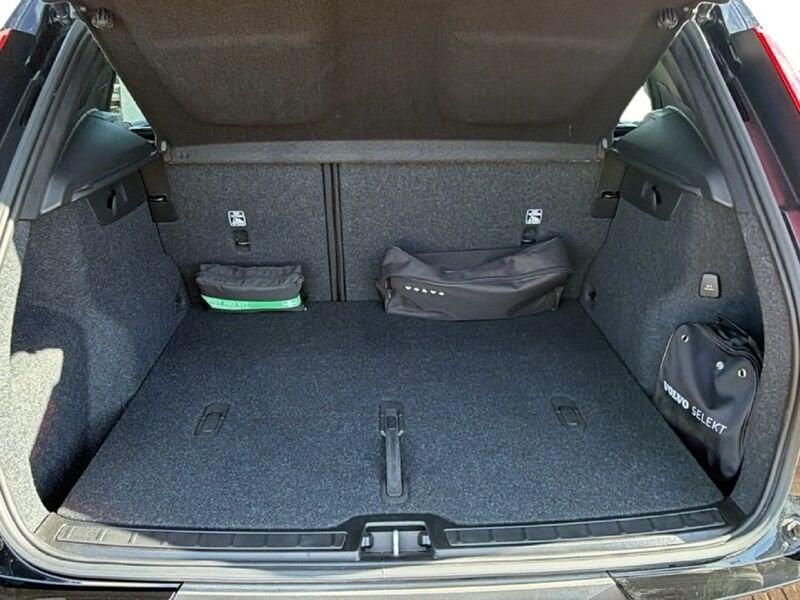 Volvo XC40 XC40 1.5 t2 Essential