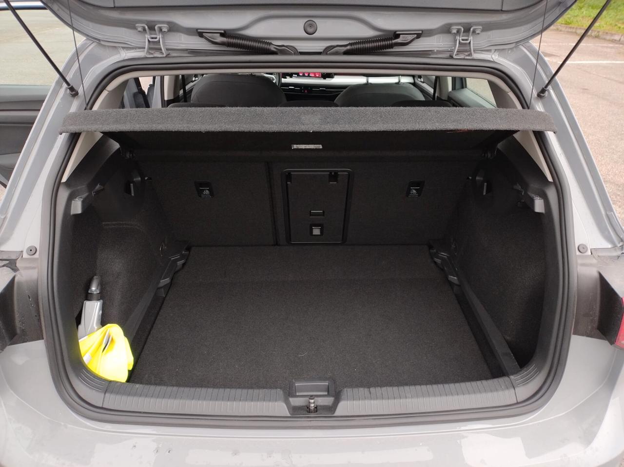 Volkswagen Golf 1.0 eTSI EVO DSG Life