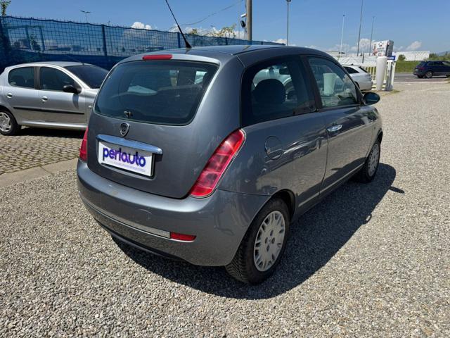 LANCIA Ypsilon 1.2 GPL