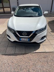 Nissan Qashqai 1.5 dCi 110cv Tekna CERCHI CLIMA CRUISE PDC MULTIFUNZIONE