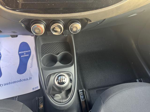 TOYOTA Aygo X 1.0 VVT-i 72 CV 5 porte Active KM.0