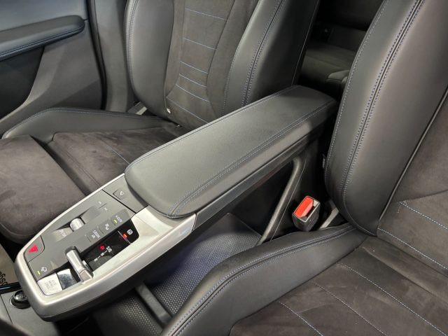 BMW 218 d Active Tourer Msport STRAFULL