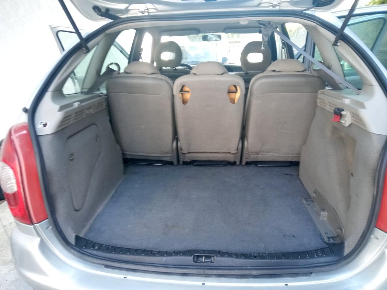 Citroen Xsara Picasso 2.0 HDi Elegance