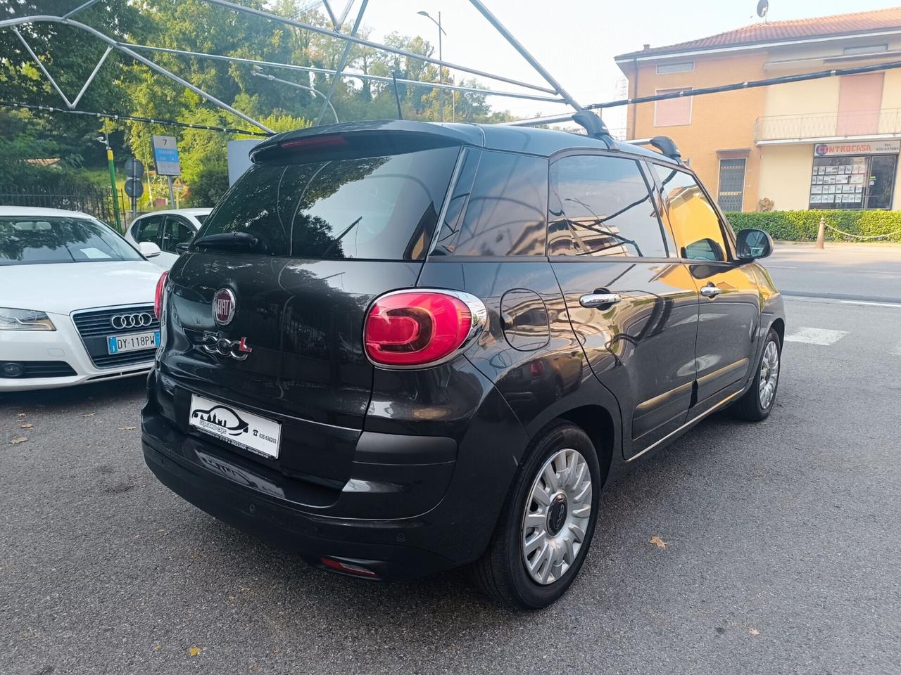 Fiat 500L 1.4 95 CV GPL Pop Star