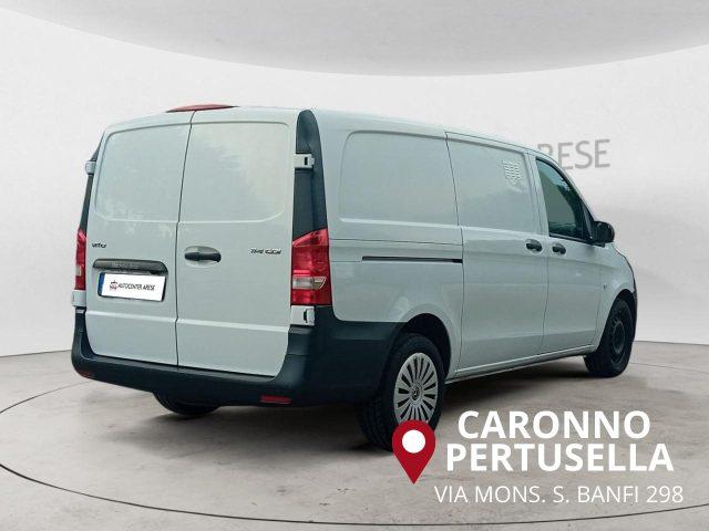 MERCEDES-BENZ Vito 2.2 114 CDI PC-SL Furgone Long