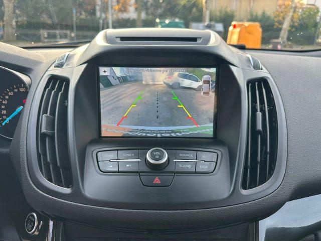 FORD Kuga 1.5 TDCI 120 CV S&S 2WD Titanium