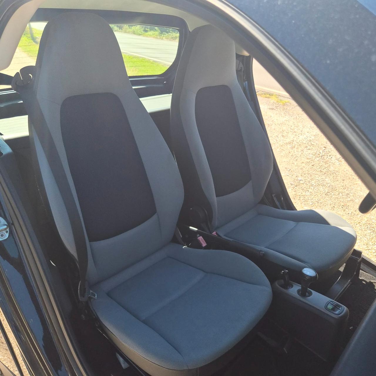 Smart ForTwo 1000 52 kW coupé passion