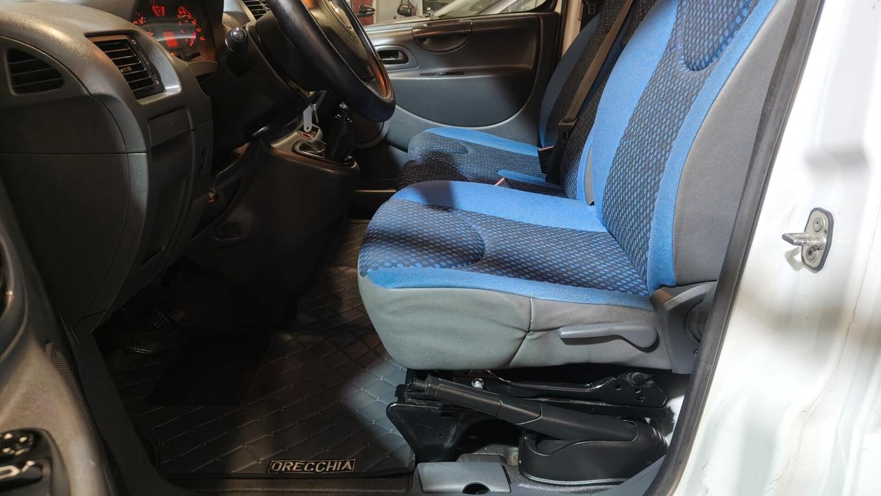 Fiat Scudo 2.0 MJT/130 PC-TN Furgone 10q. Business