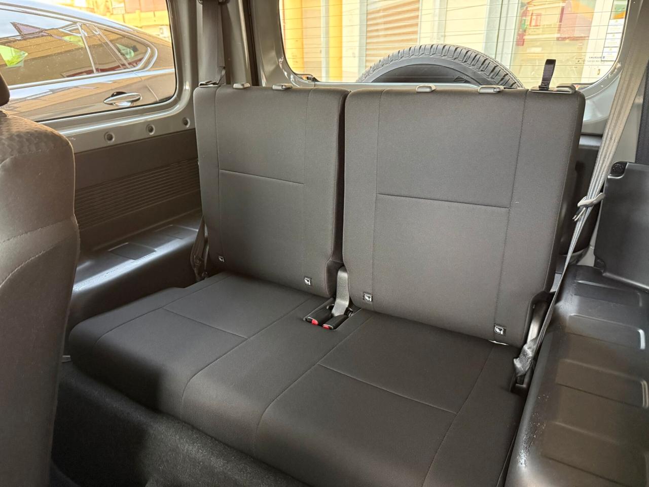 Suzuki Jimny 1.5 Top 4wd allgrip